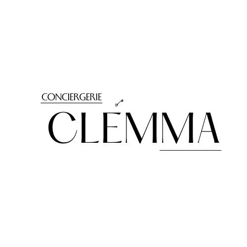 Logo CLEMMA Conciergerie